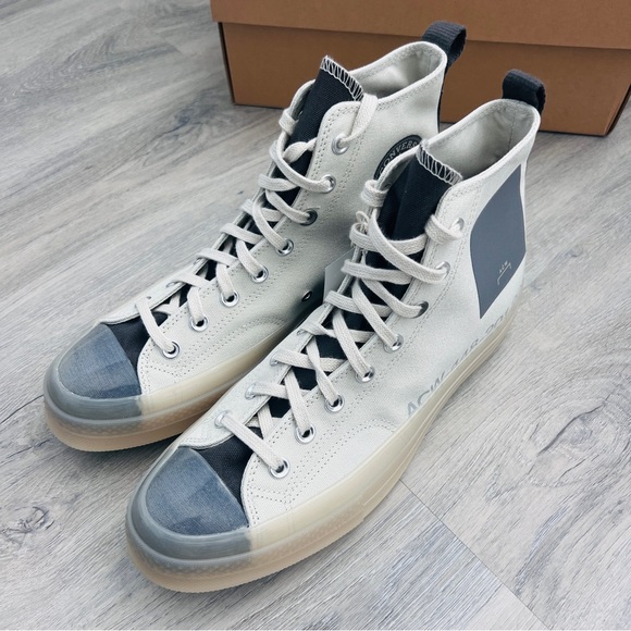 NWT Converse Chuck 70 Hi Men’s Shoes - Picture 6 of 7